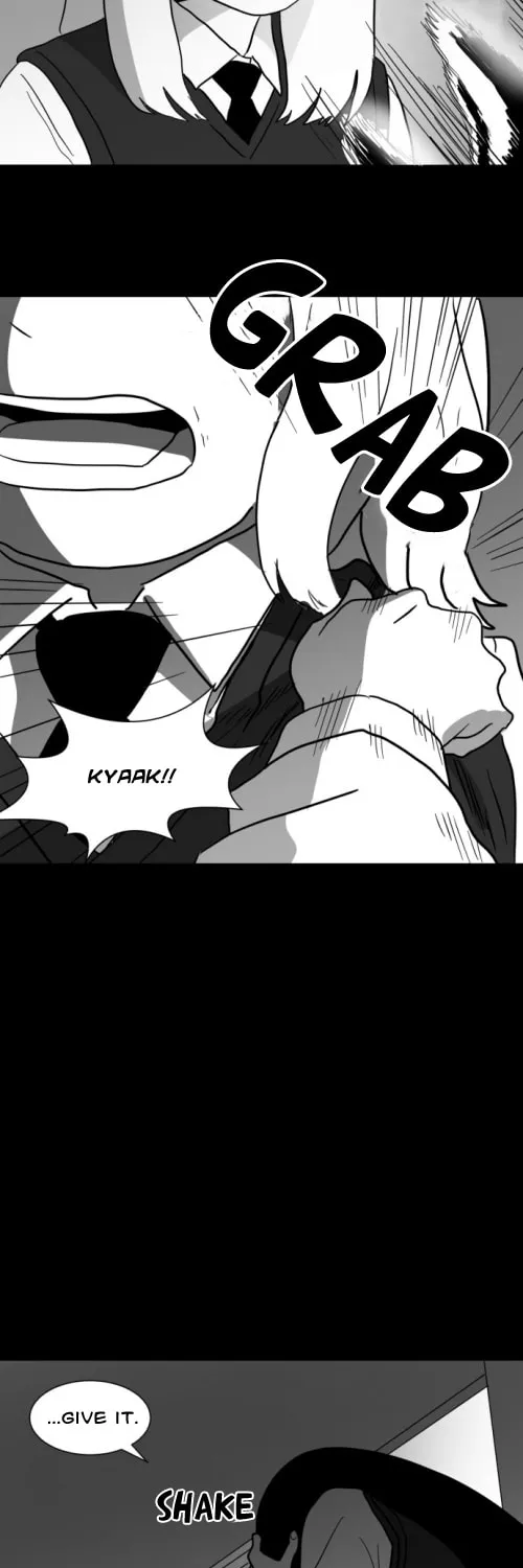 Read Meogi chapter 4 image 64 on Lezhin