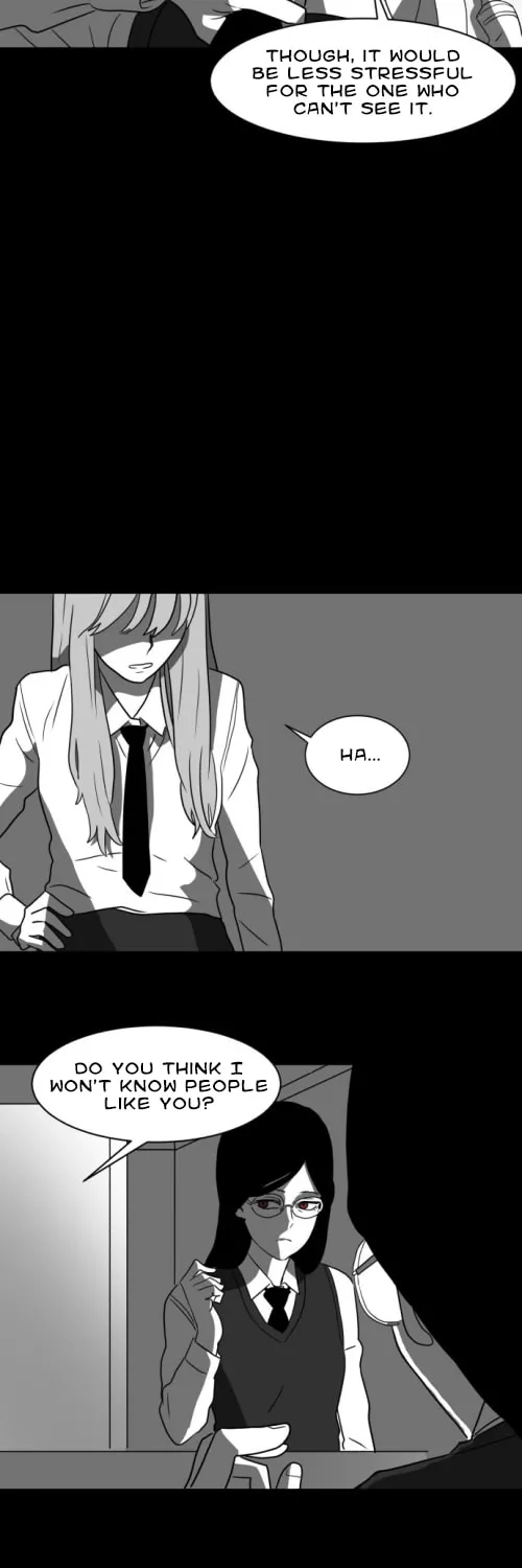 Read Meogi chapter 4 image 8 on Lezhin
