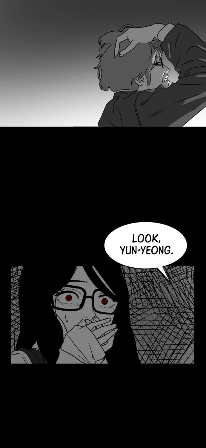 Read Meogi chapter 40 image 12 on Lezhin