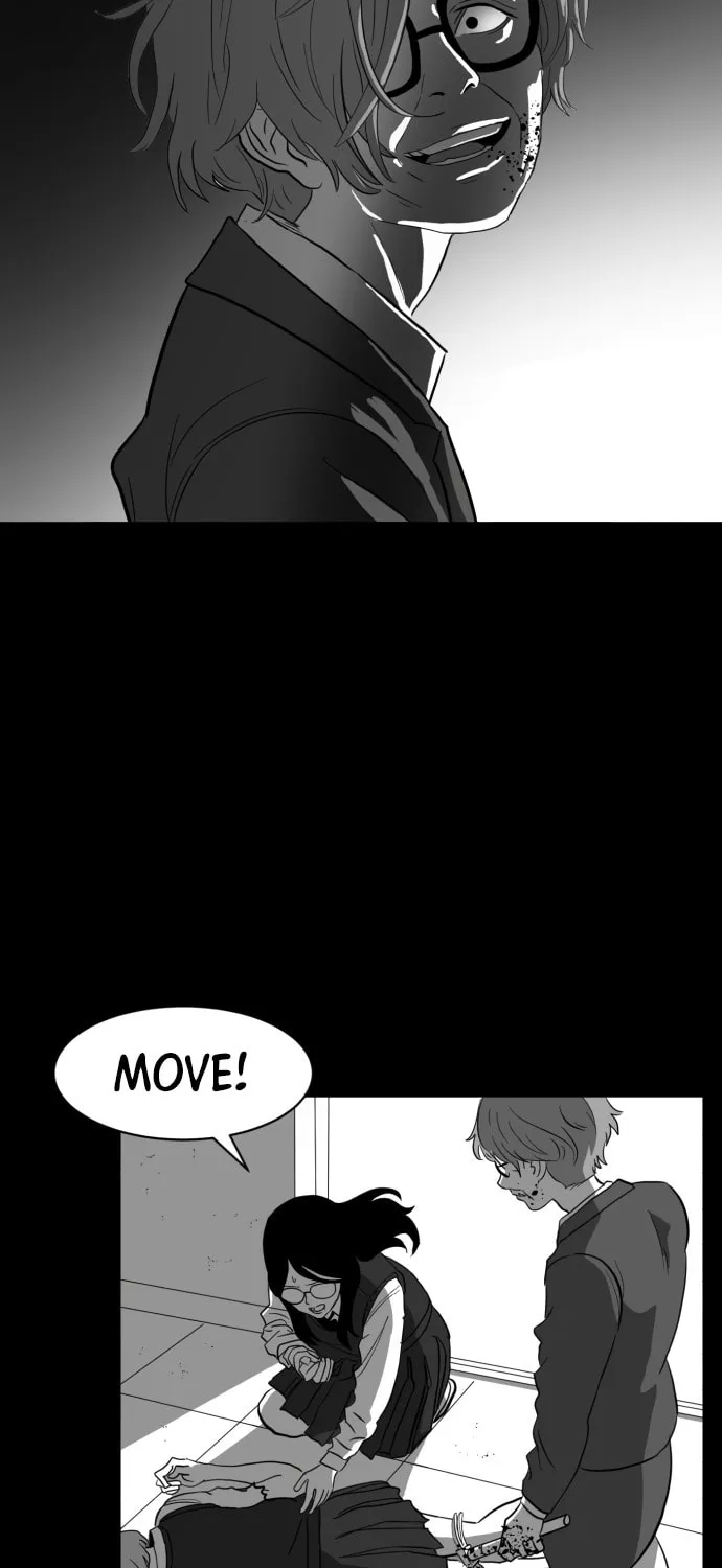 Read Meogi chapter 40 image 14 on Lezhin