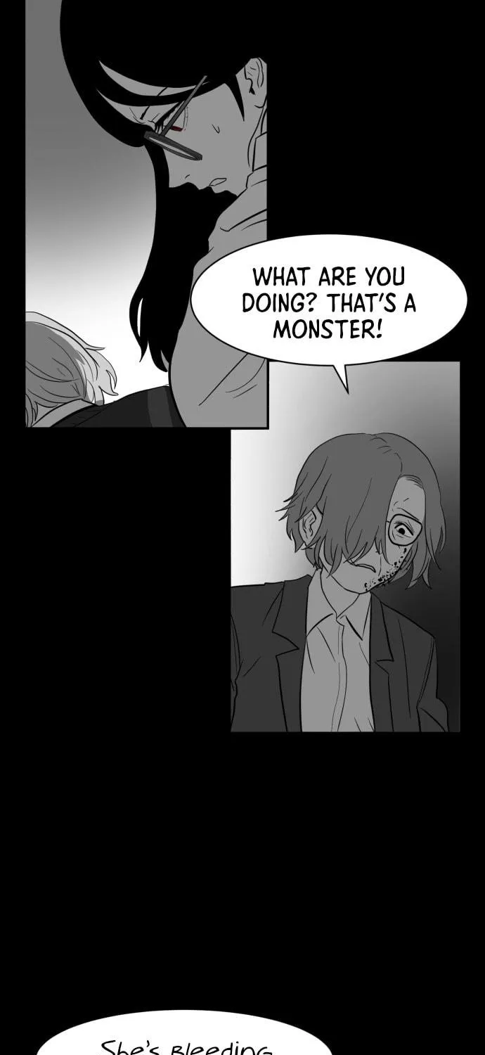 Read Meogi chapter 40 image 16 on Lezhin