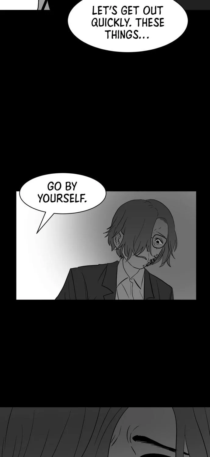 Read Meogi chapter 40 image 18 on Lezhin