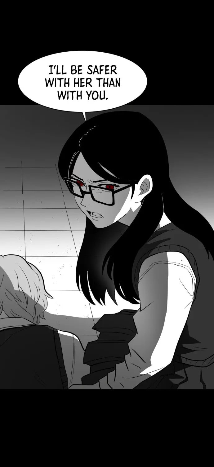 Read Meogi chapter 40 image 20 on Lezhin
