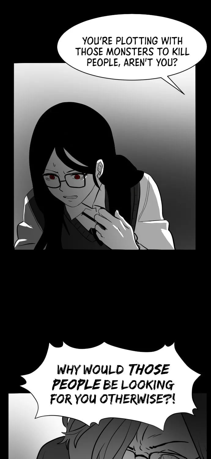 Read Meogi chapter 40 image 24 on Lezhin