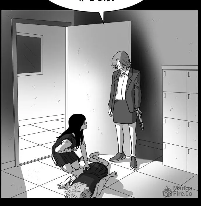 Read Meogi chapter 40 image 29 on Lezhin