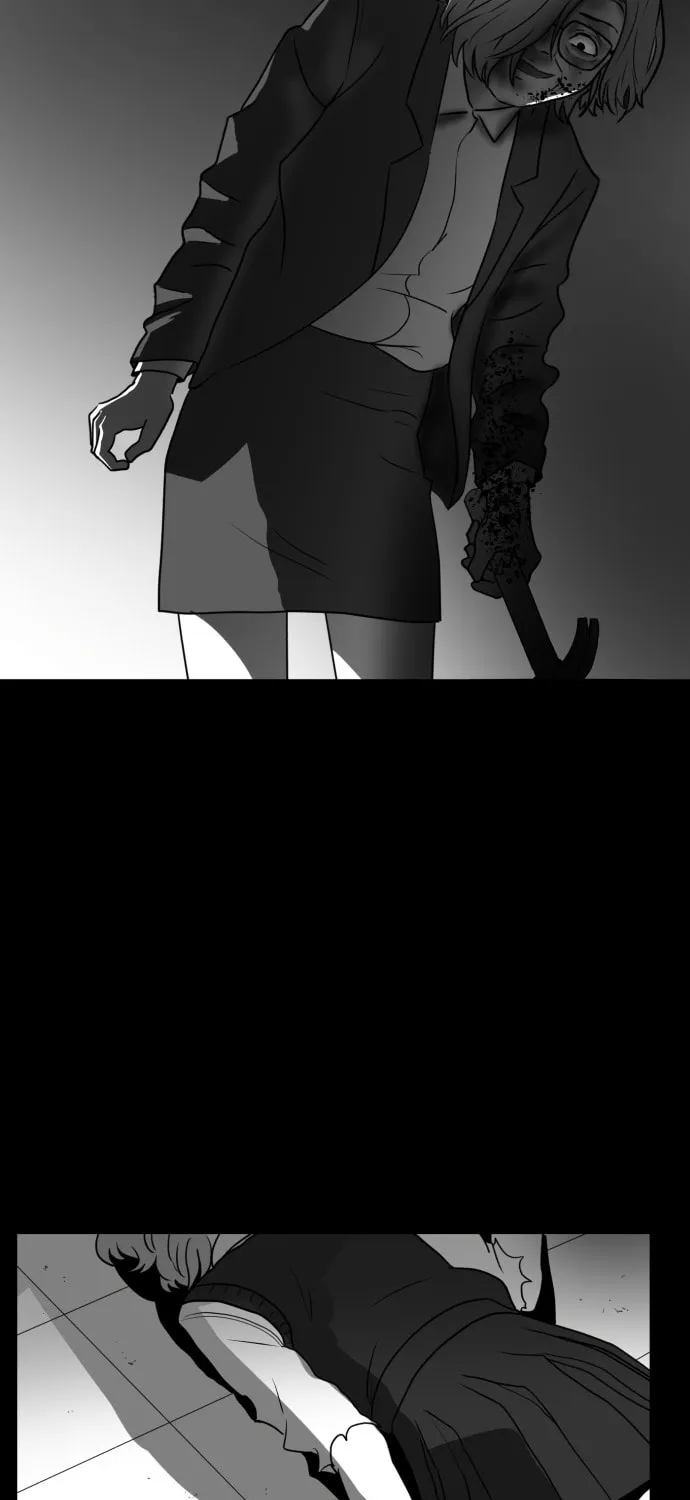 Read Meogi chapter 40 image 32 on Lezhin