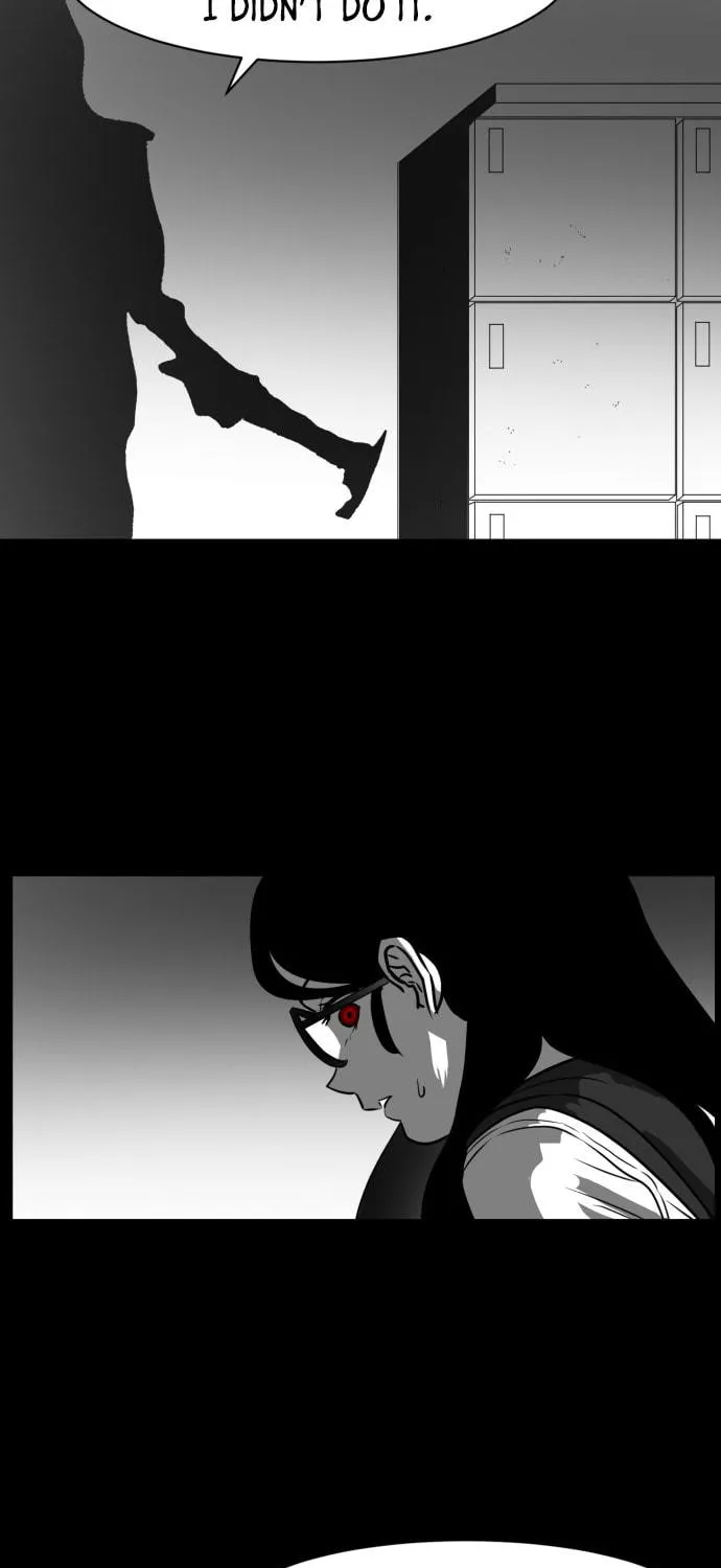 Read Meogi chapter 40 image 38 on Lezhin