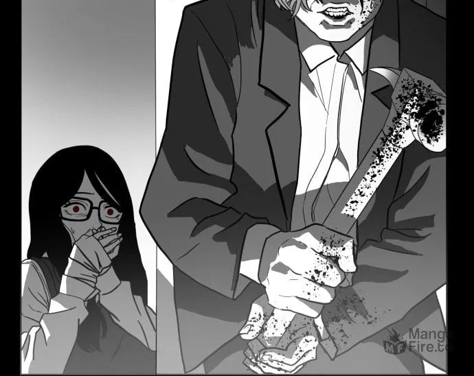 Read Meogi chapter 40 image 9 on Lezhin