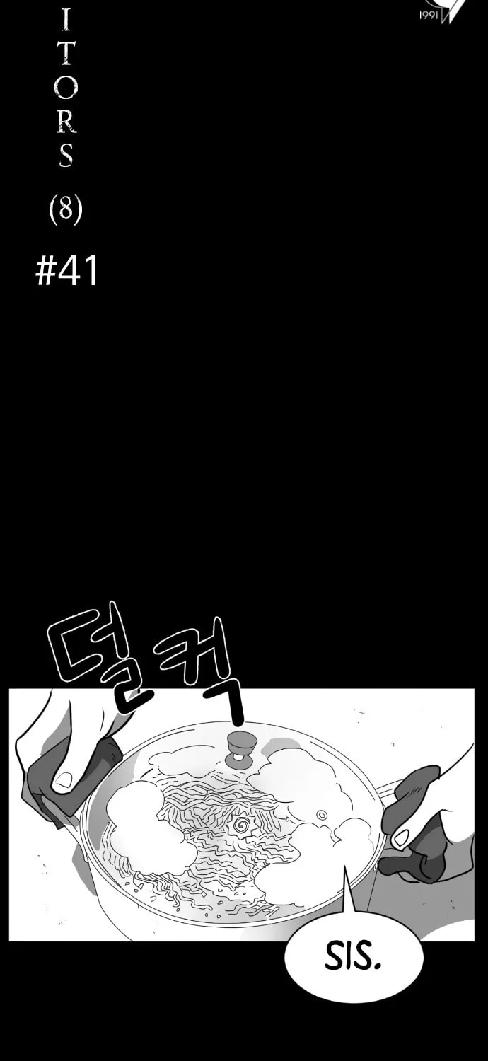 Read Meogi chapter 41 image 24 on Lezhin