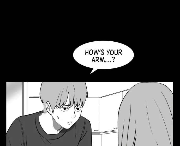 Read Meogi chapter 41 image 25 on Lezhin