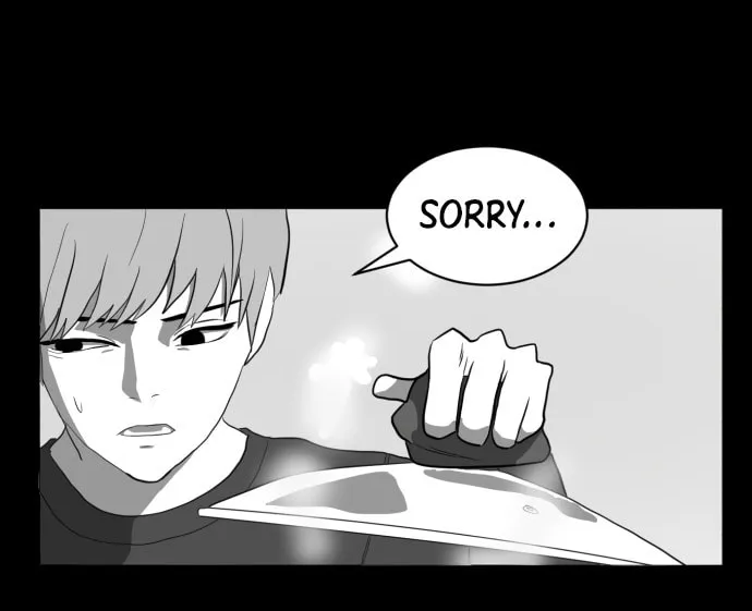 Read Meogi chapter 41 image 27 on Lezhin