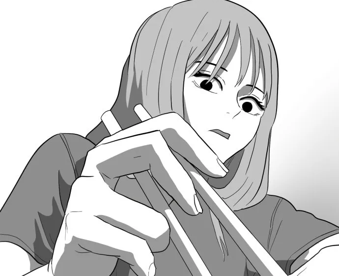 Read Meogi chapter 41 image 31 on Lezhin