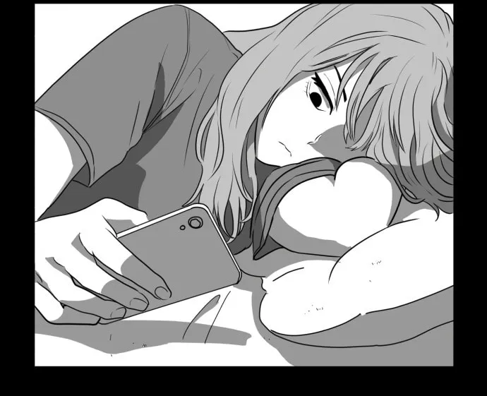 Read Meogi chapter 41 image 57 on Lezhin