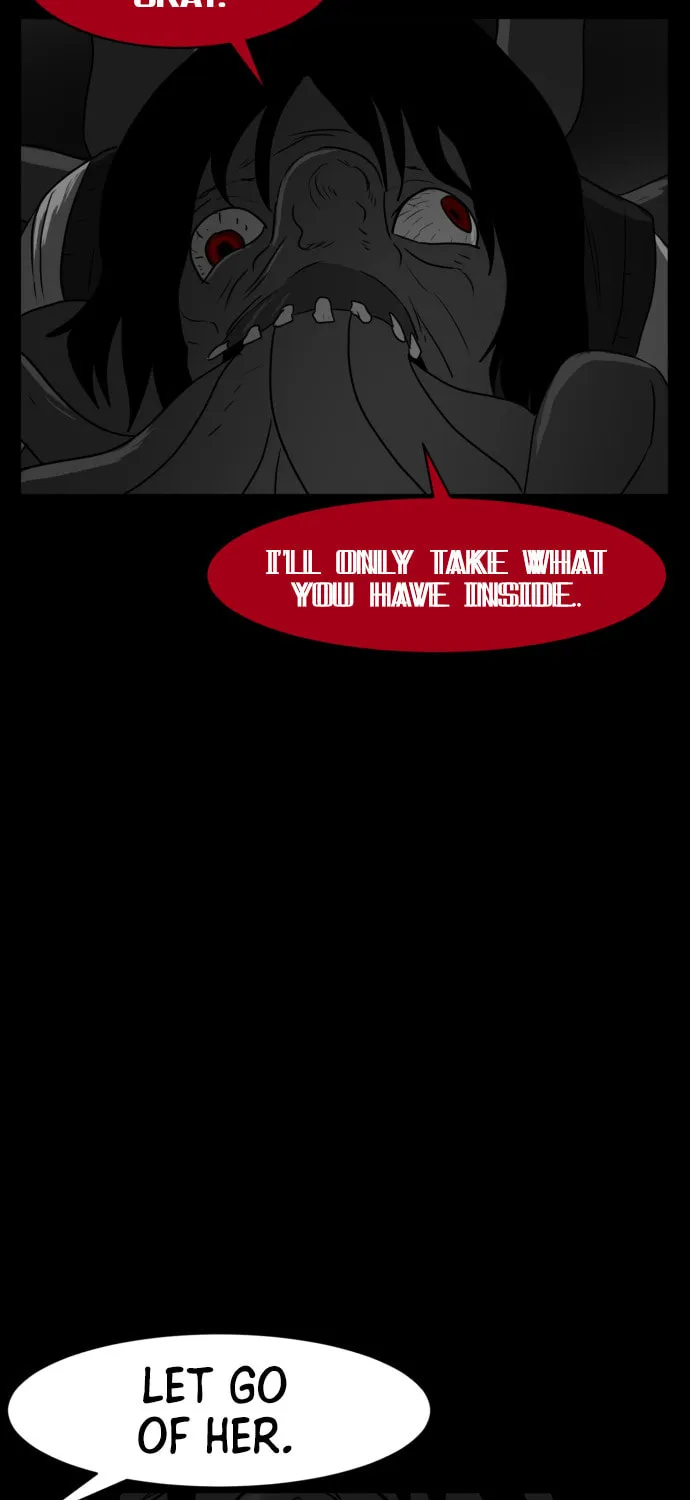 Read Meogi chapter 41 image 6 on Lezhin