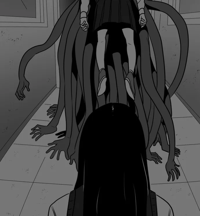 Read Meogi chapter 41 image 75 on Lezhin