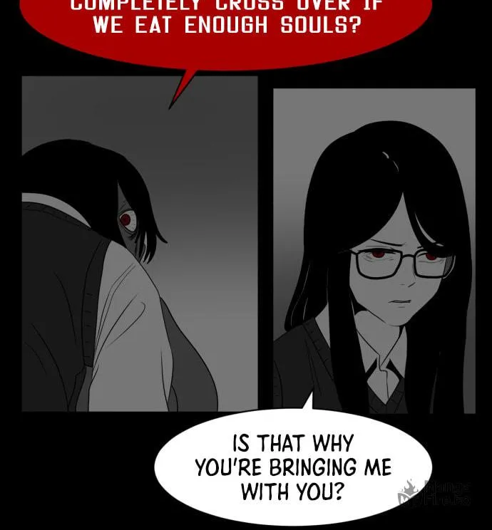 Read Meogi chapter 41 image 79 on Lezhin