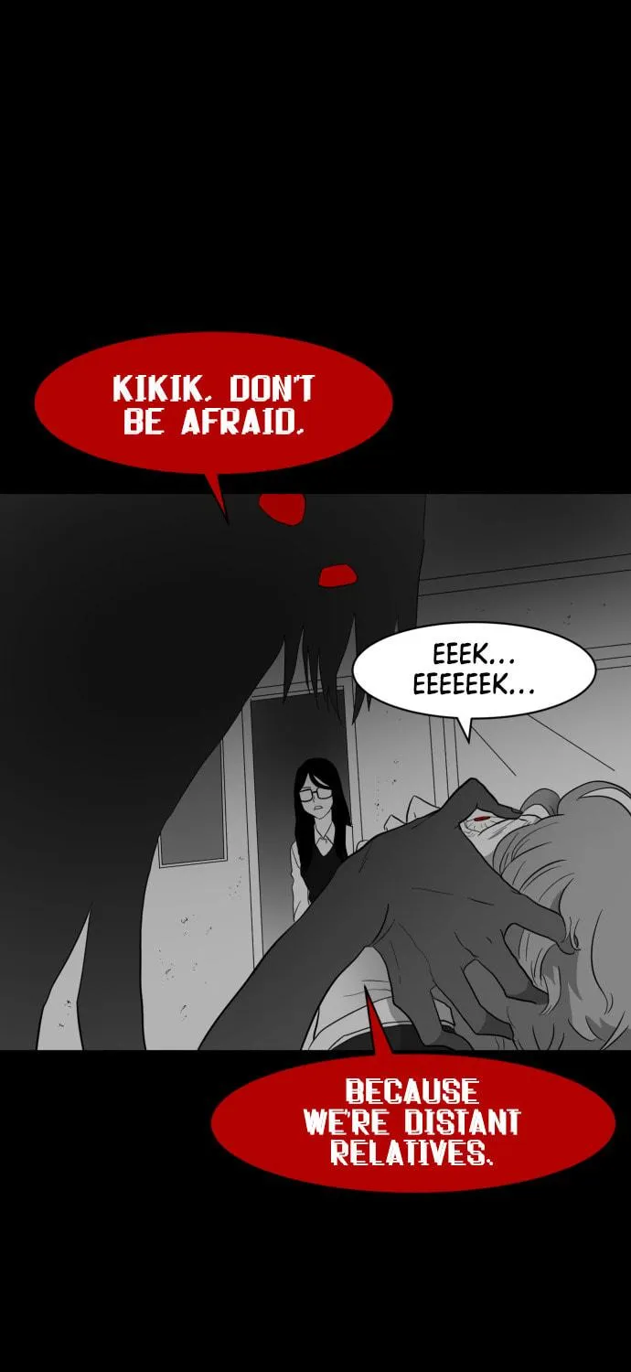 Read Meogi chapter 42 image 10 on Lezhin