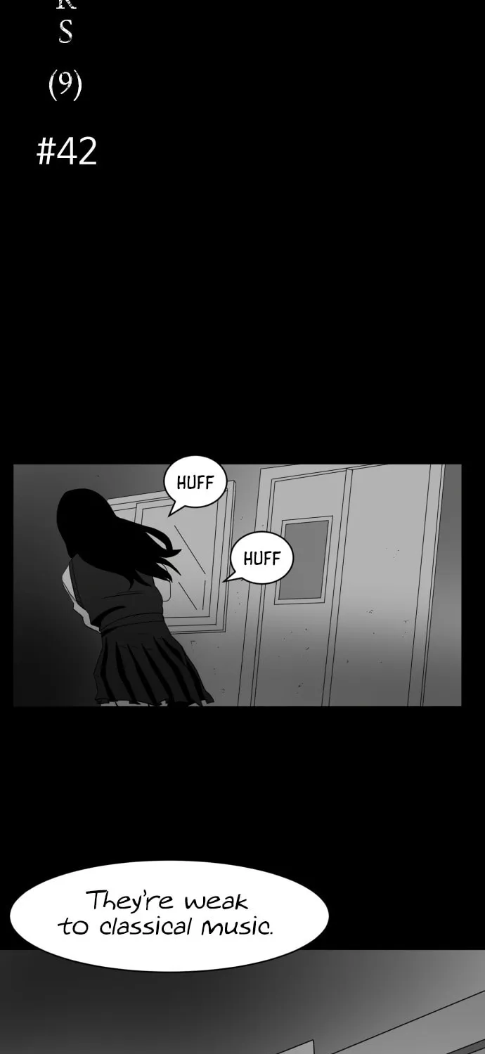 Read Meogi chapter 42 image 26 on Lezhin