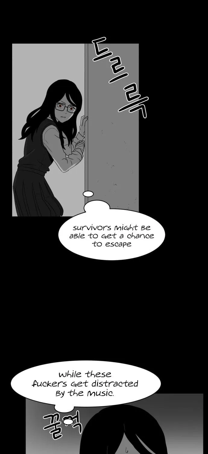 Read Meogi chapter 42 image 28 on Lezhin