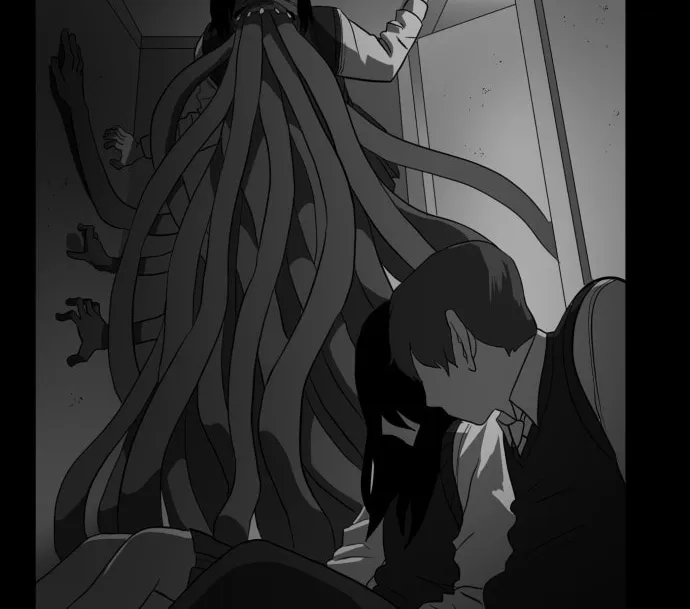 Read Meogi chapter 42 image 61 on Lezhin