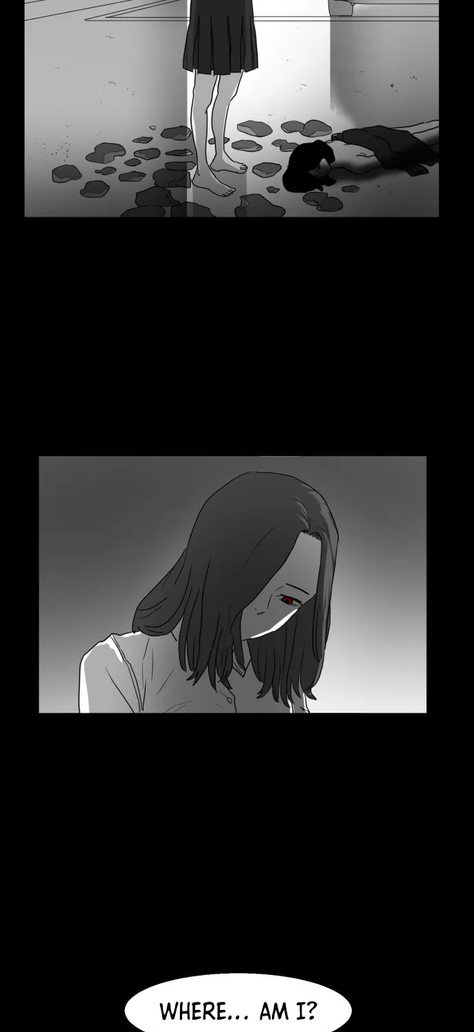 Read Meogi chapter 43 image 12 on Lezhin