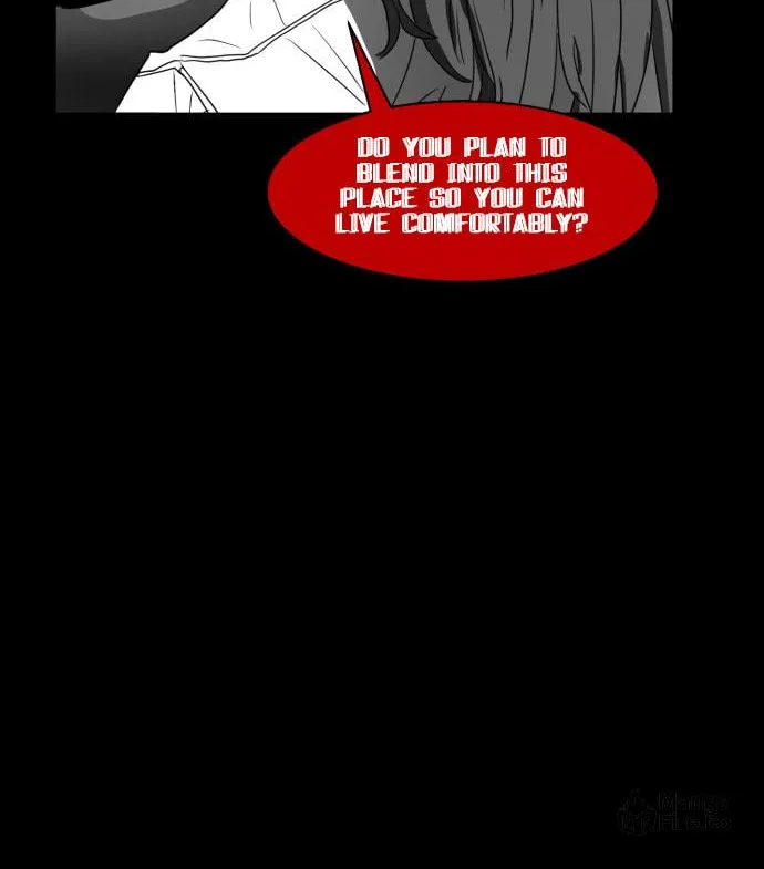 Read Meogi chapter 43 image 17 on Lezhin