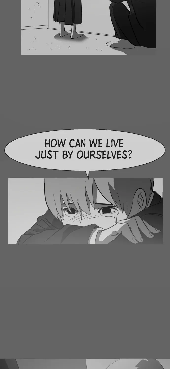 Read Meogi chapter 43 image 32 on Lezhin