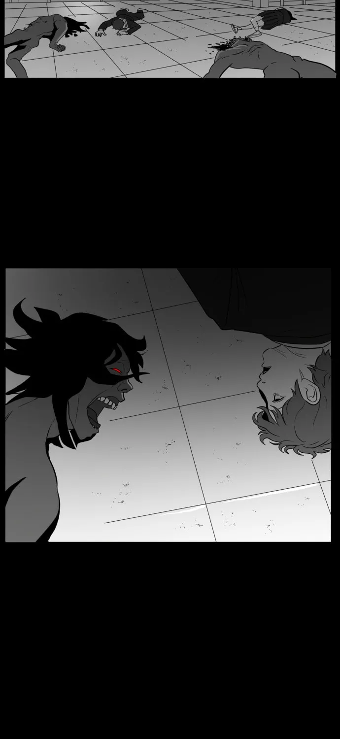 Read Meogi chapter 43 image 74 on Lezhin