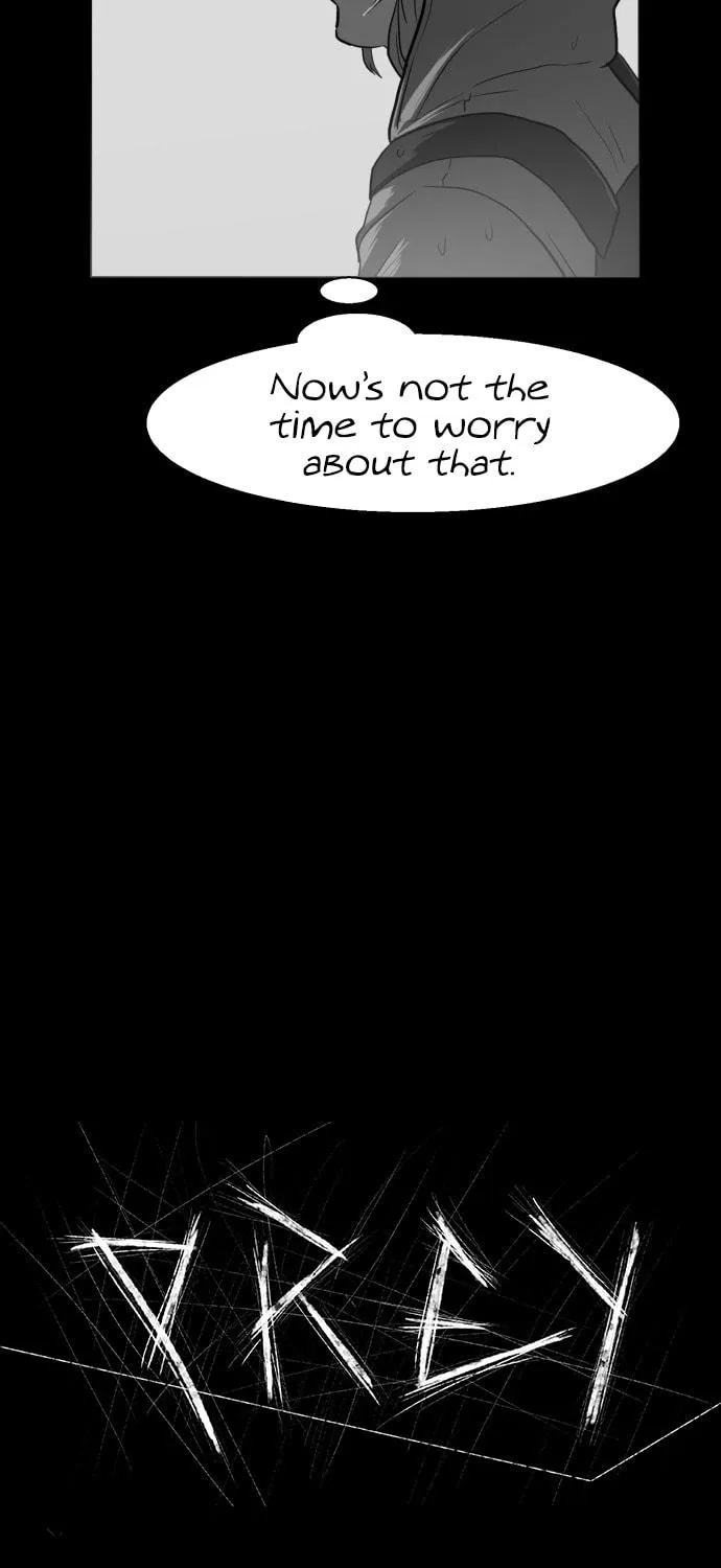 Read Meogi chapter 43 image 8 on Lezhin