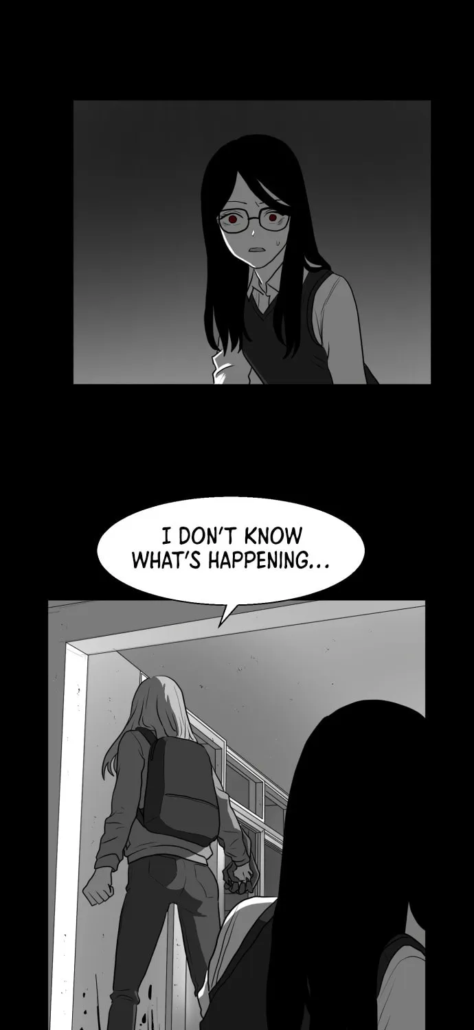 Read Meogi chapter 44 image 0 on Lezhin