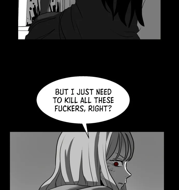 Read Meogi chapter 44 image 1 on Lezhin
