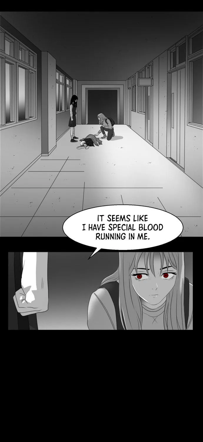 Read Meogi chapter 44 image 10 on Lezhin