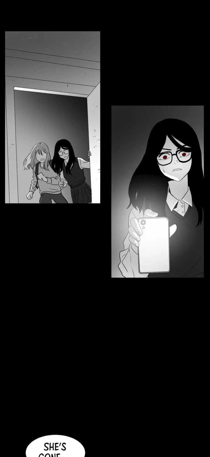 Read Meogi chapter 44 image 34 on Lezhin