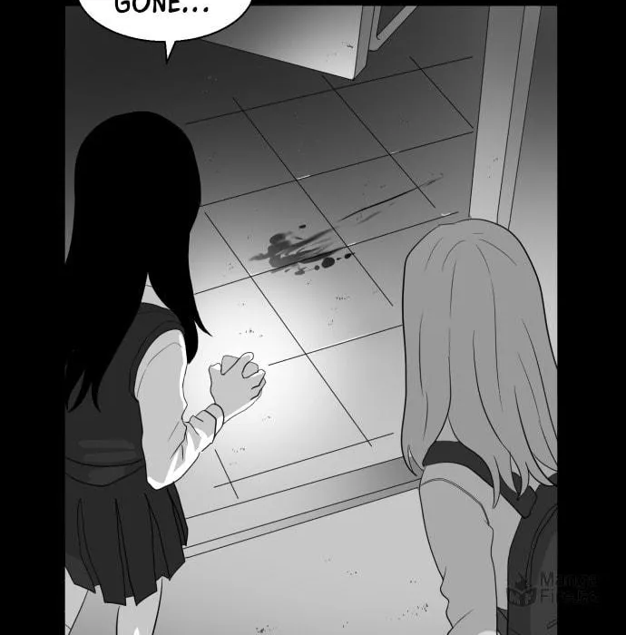 Read Meogi chapter 44 image 35 on Lezhin