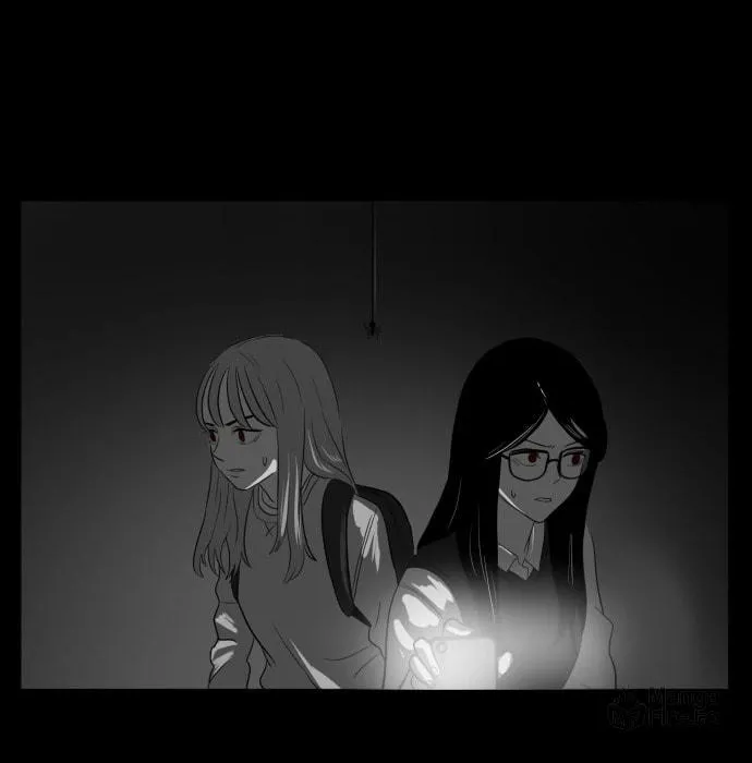 Read Meogi chapter 44 image 39 on Lezhin