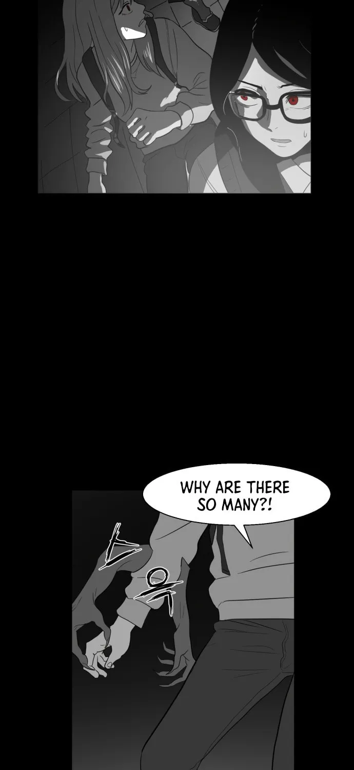 Read Meogi chapter 44 image 44 on Lezhin