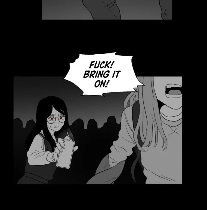 Read Meogi chapter 44 image 45 on Lezhin