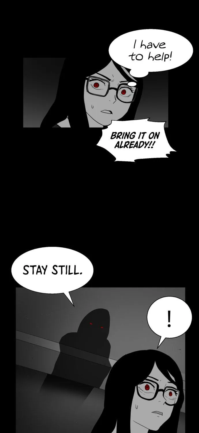 Read Meogi chapter 44 image 46 on Lezhin