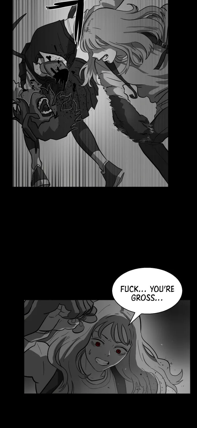 Read Meogi chapter 44 image 62 on Lezhin