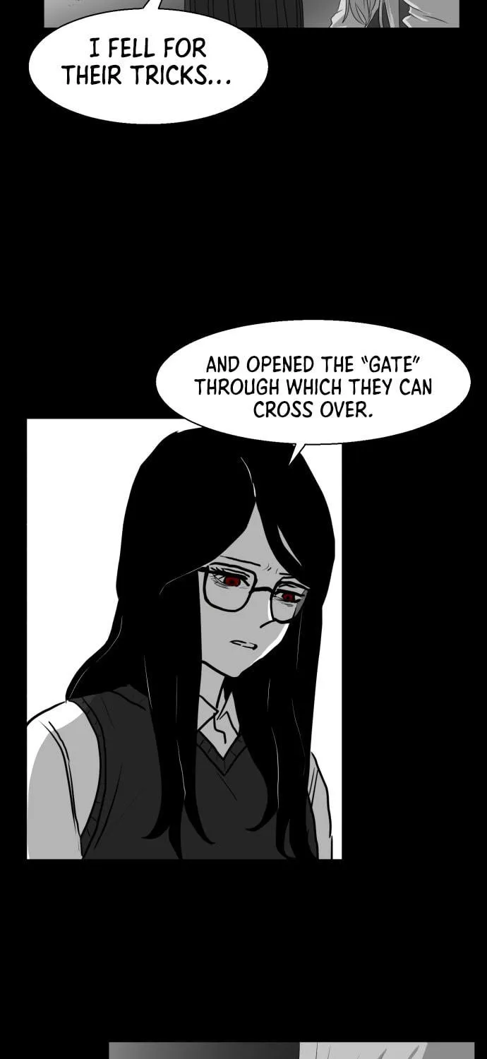 Read Meogi chapter 44 image 8 on Lezhin