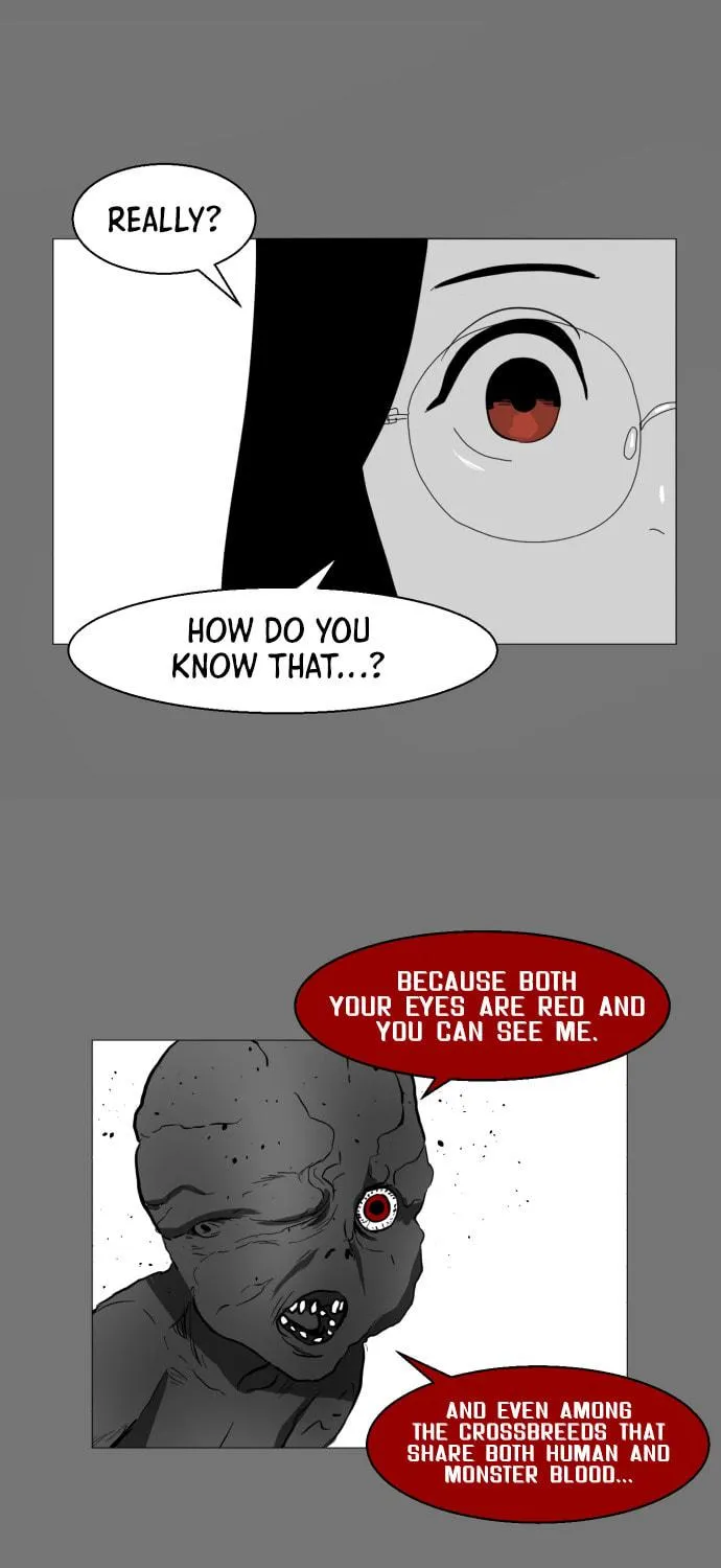 Read Meogi chapter 45 image 10 on Lezhin