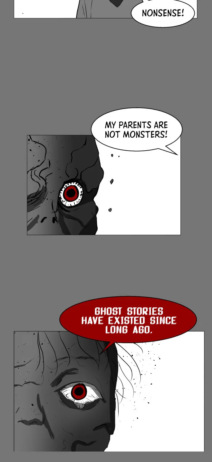 Read Meogi chapter 45 image 12 on Lezhin