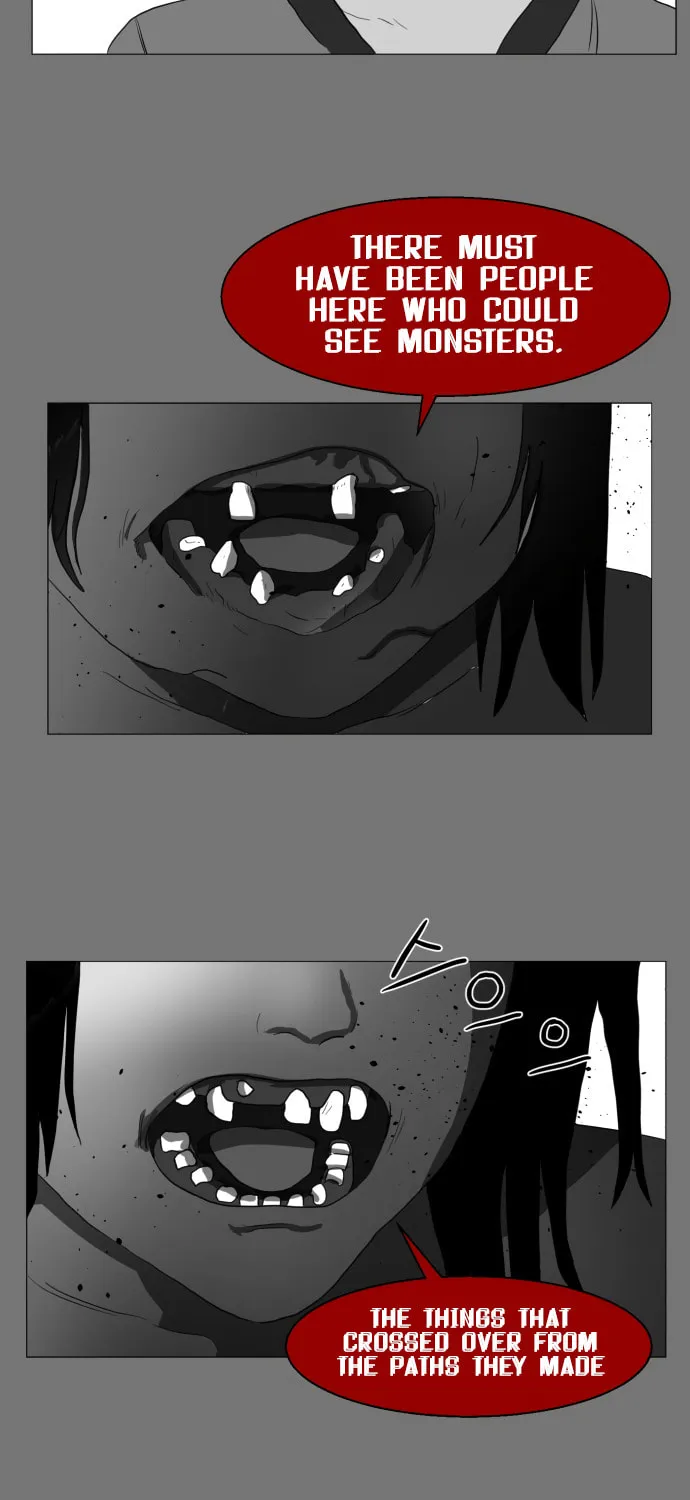 Read Meogi chapter 45 image 14 on Lezhin