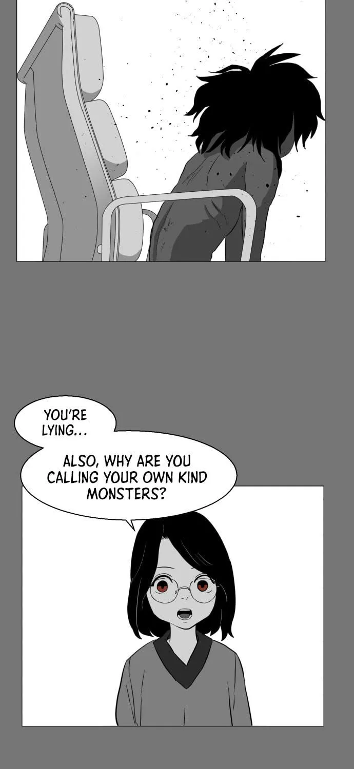 Read Meogi chapter 45 image 16 on Lezhin