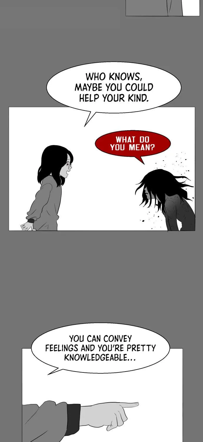 Read Meogi chapter 45 image 22 on Lezhin