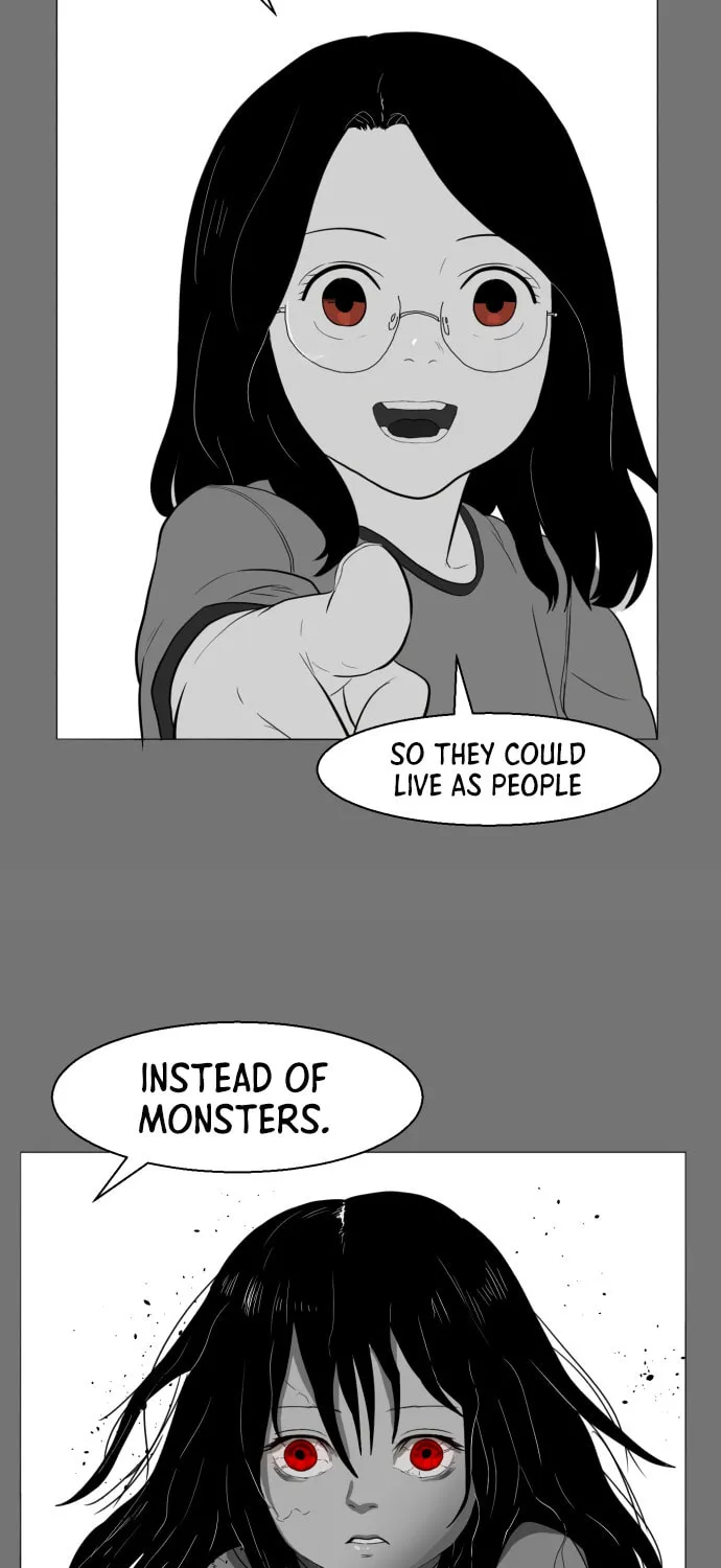 Read Meogi chapter 45 image 24 on Lezhin
