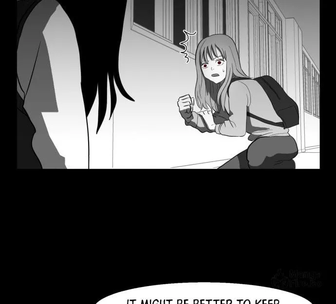 Read Meogi chapter 45 image 35 on Lezhin