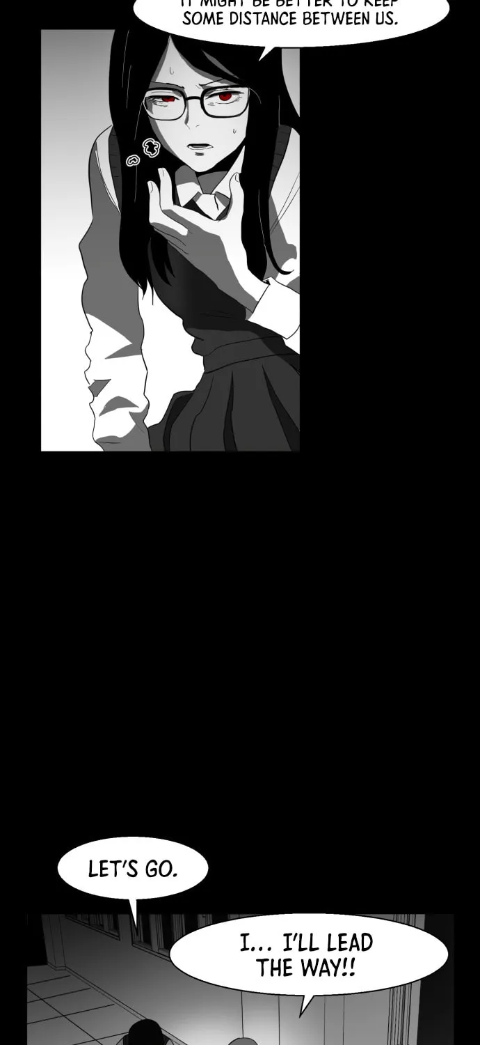 Read Meogi chapter 45 image 36 on Lezhin