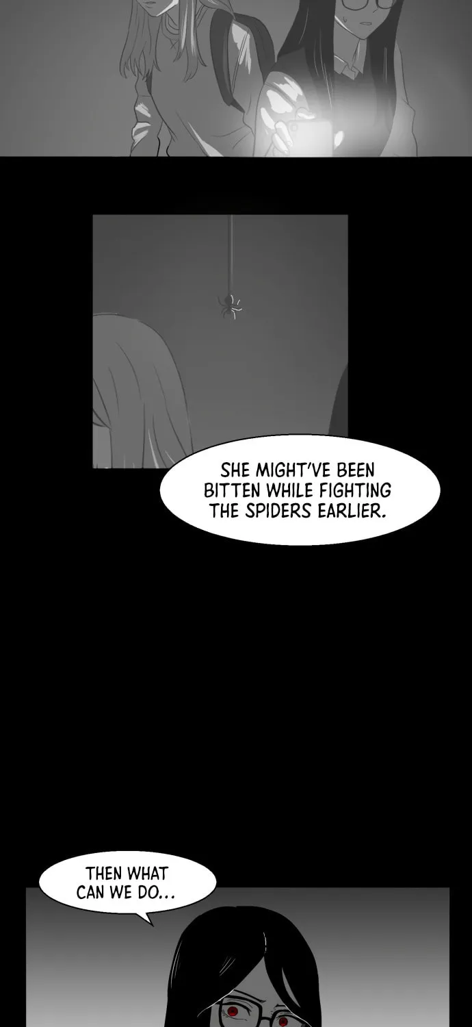 Read Meogi chapter 45 image 44 on Lezhin