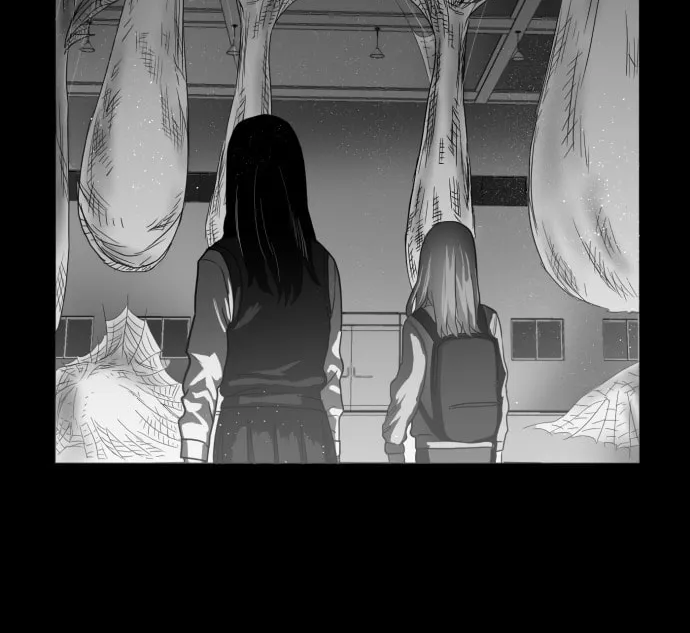 Read Meogi chapter 45 image 55 on Lezhin